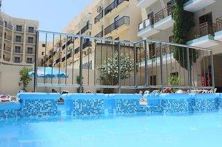 Hotel The Bugibba