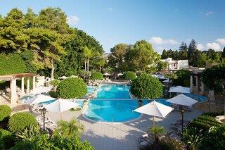 Hotel Corinthia Palace