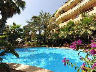 Fortina Spa Resort 5