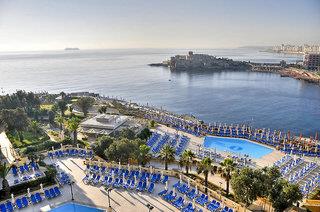 Hotel Corinthia Marina