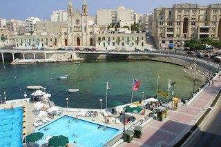 St.Julian's Bay Hotel