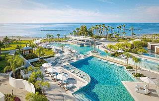 Le Meridien Limasol