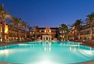 Hotelfoto Napa Plaza