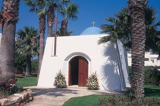 Hotelfoto Palm Beach