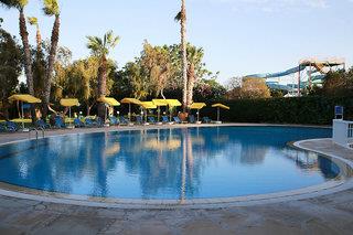 Hotelfoto Paschalia