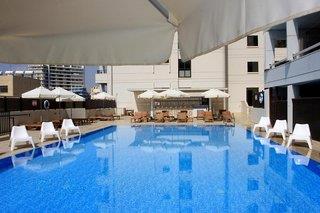 Hotelbilder Aquasol Sun Hall