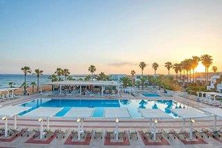 The Dome Beach Hotel