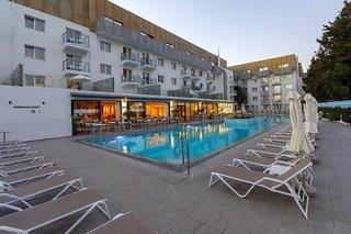 Hotelfoto Anemi