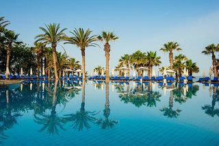 Hotelfoto Azia Resort - Azia Beach/ Azia Blue