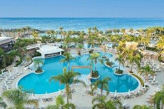 Amathus Beach Paphos