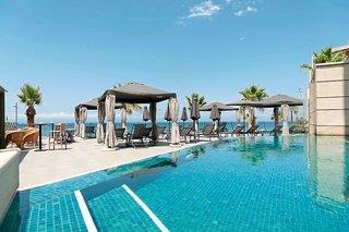 Hotel Aquila Porto Rethymno