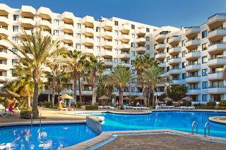 Hotel TRH Jardin Del Mar