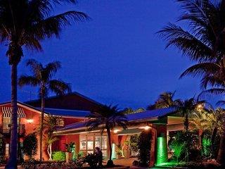 Hotelfoto Holiday Inn Sanibel Island