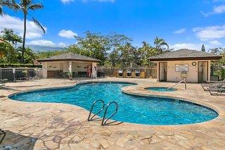 Hotelfoto Aston Maui Banyan (ex. ResortQuest)