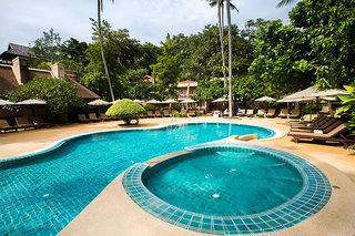 Hotel The Fair House Beach Resort