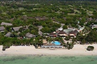 Leopard Beach Resort & Spa - Kenia - Südküste