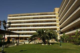 Hotelfoto Buensol