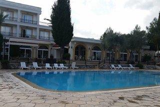 Altinkaya Hotel & Residence