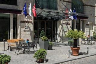 Hotelbilder BEST WESTERN Senator