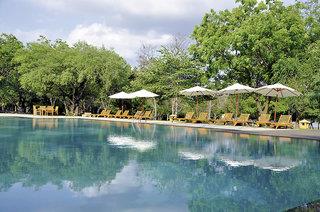 Hotelfoto Amaya Lake