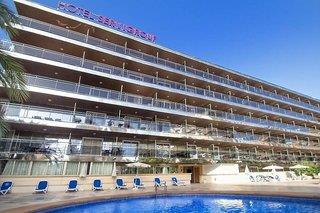 Hotelfoto Servigroup Diplomatic