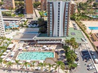 Hotelfoto Rosamar