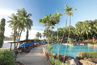 Berjaya Langkawi Beach & Spa Resort
