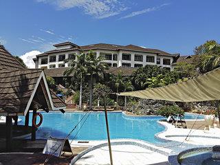 Diani Reef Beach Resort & Spa - Kenia - Südküste