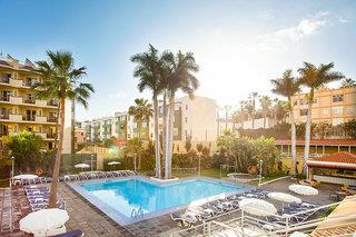 Hotel Luabay Tenerife
