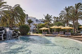 Hotel Seaside Los Jameos Playa