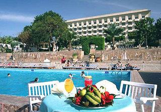 Iberotel Luxor
