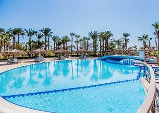 Hotelbilder Hilton Nuweiba Coral Resort