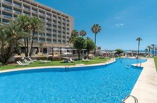 Hotelfoto Pez Espada