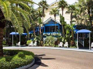 Sheraton Suites Key West