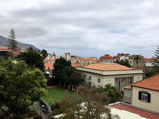 Hotelfoto Residencial Gordon