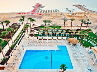 Hotelfoto Leonardo Plaza Dead Sea (ex. Moriah Plaza Dead Sea)