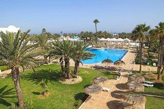 Hotel Sprin Club Djerba Golf & Spa