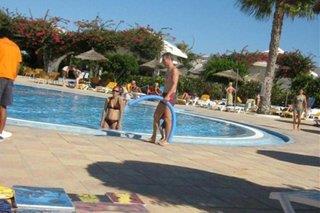 Hotel Miramar Djerba Palace