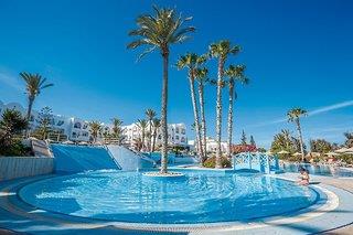 Hotel Aladin