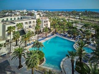 Hotel Saadia Garden