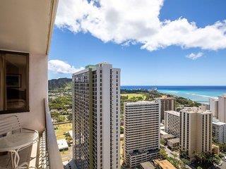 Hotelfoto Aston at the Waikiki Banyan