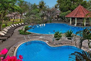 Hotel Melia Benoa