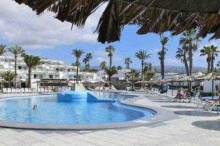 Hotelfoto Vista Oasis