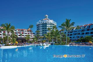 Hotel Parque Santiago IV
