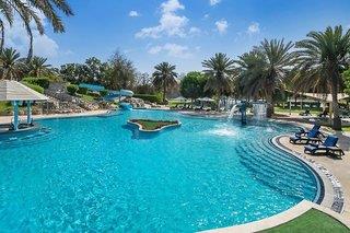 Hotelbilder Hilton Al Ain