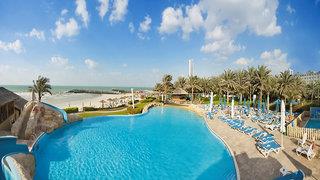 Hotelfoto Coral Beach Resort