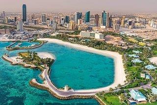 Hotelfoto The Ritz-Carlton Bahrain
