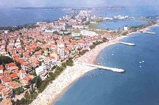 Hotelfoto Pomorie