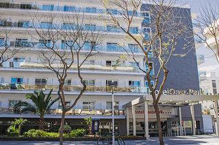 Best Oasis Park Salou
