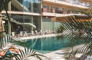 Hotel Aqua Promenade